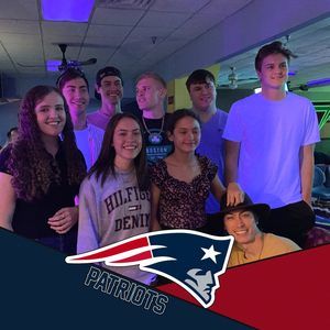 Meet your Posher, Ann